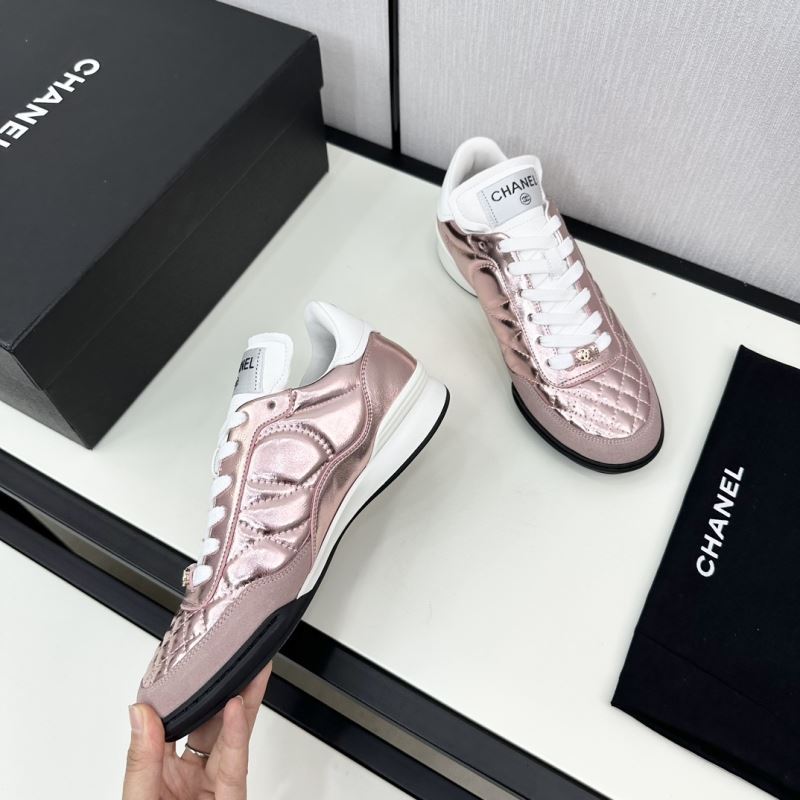 Chanel Sport Shoes